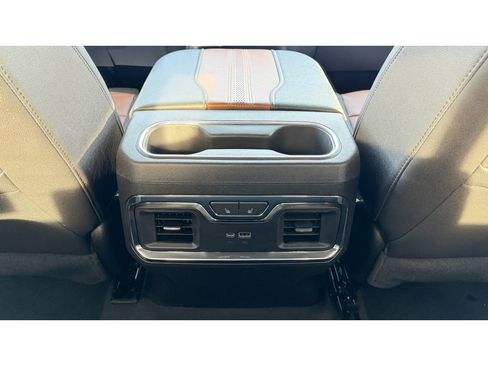 Certified 2023 Chevrolet Silverado 1500 High Country w/ Z71 Off-Road Package image 14