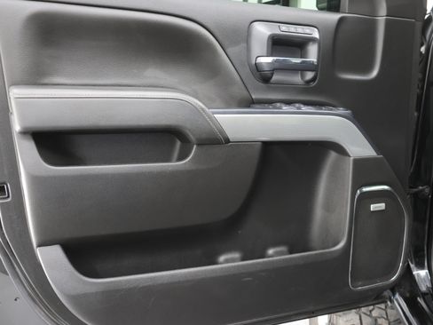 Used 2018 Chevrolet Silverado 2500 LTZ w/ Duramax Plus Package AWD/4WD image 36