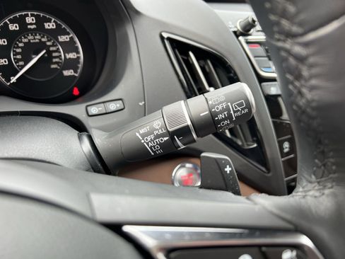 Used 2023 Acura RDX AWD w/ Advance Package image 31