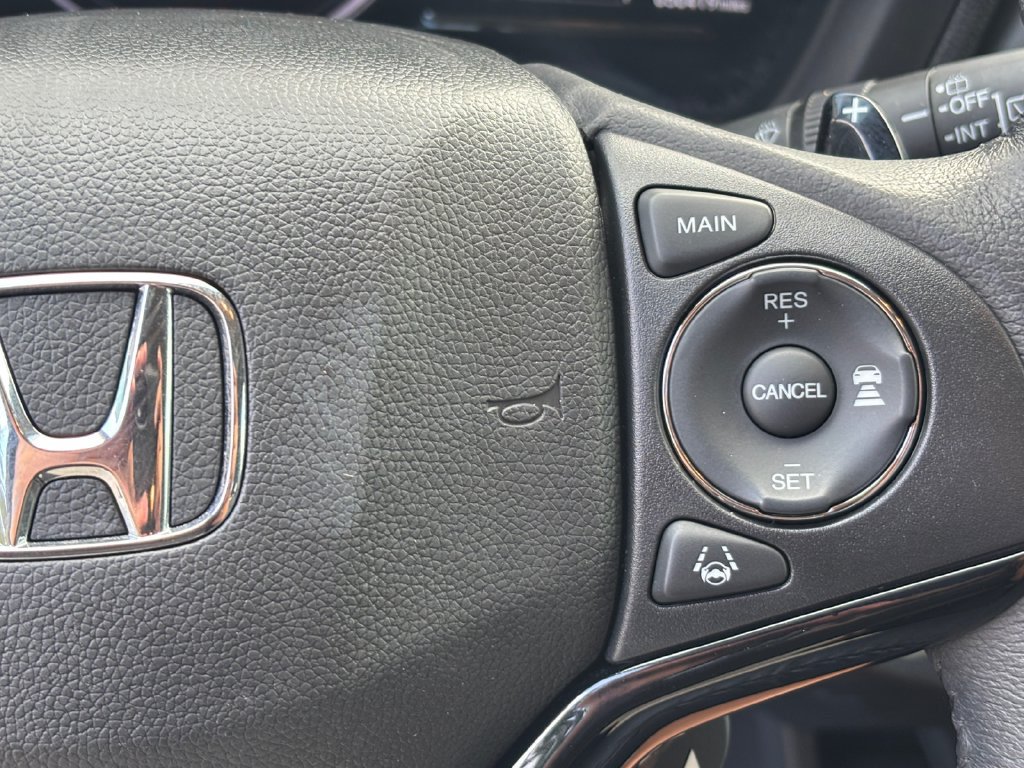 Used 2021 Honda HR-V EX-L image 20