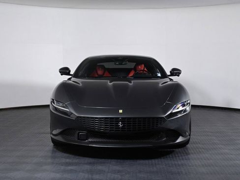 Certified 2022 Ferrari Roma RWD image 11