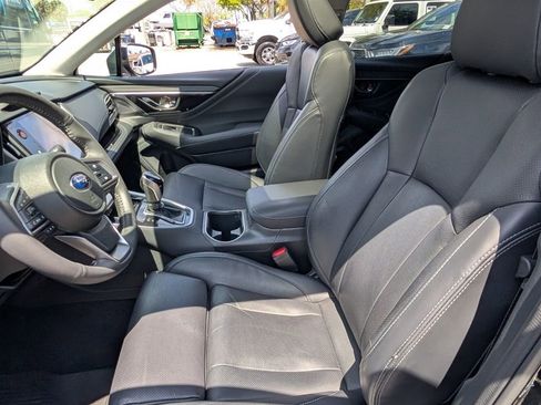 Used 2024 Subaru Outback Touring image 10