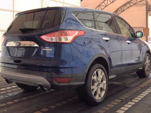 Used 2013 Ford Escape SEL FWD image 4
