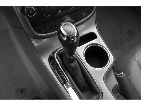 Used 2015 Chevrolet Malibu LT FWD image 8