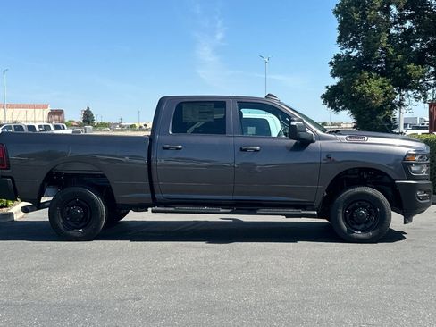 New 2025 RAM 2500 Tradesman image 3