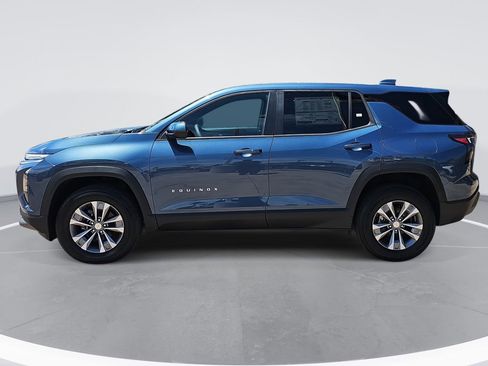 New 2026 Chevrolet Equinox LT image 6