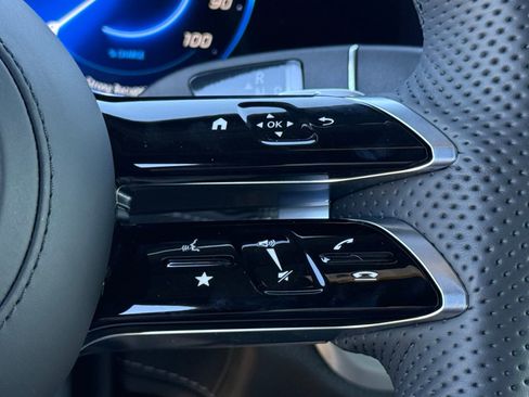 New 2026 Mercedes-Benz G 580 w/ EQ Technology image 21