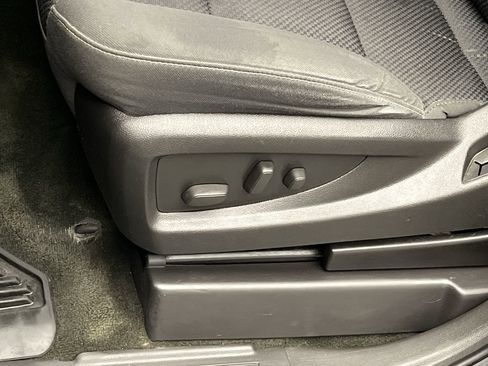 Used 2016 Chevrolet Silverado 1500 LT w/ All Star Edition image 9