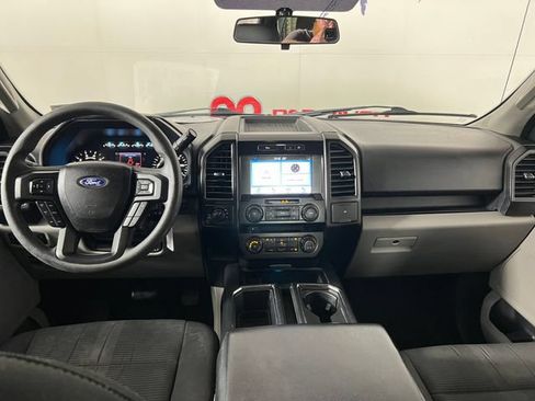Used 2018 Ford F150 XL w/ Equipment Group 101A Mid AWD/4WD image 13