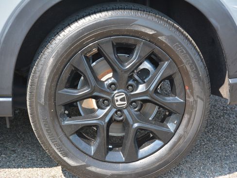 Certified 2024 Honda HR-V Sport image 30