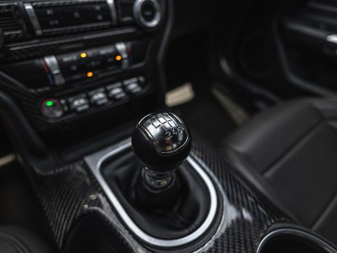 Used 2023 Ford Mustang GT RWD image 16