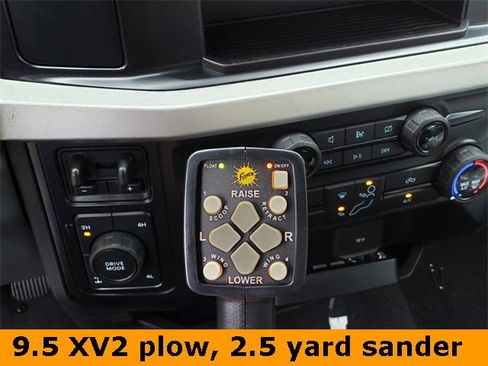 Used 2024 Ford F350 XLT w/ FX4 Off-Road Package image 18