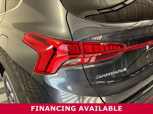 Used 2022 Hyundai Santa Fe Limited AWD/4WD image 21