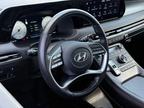 Used 2023 Hyundai Palisade Limited AWD/4WD image 18