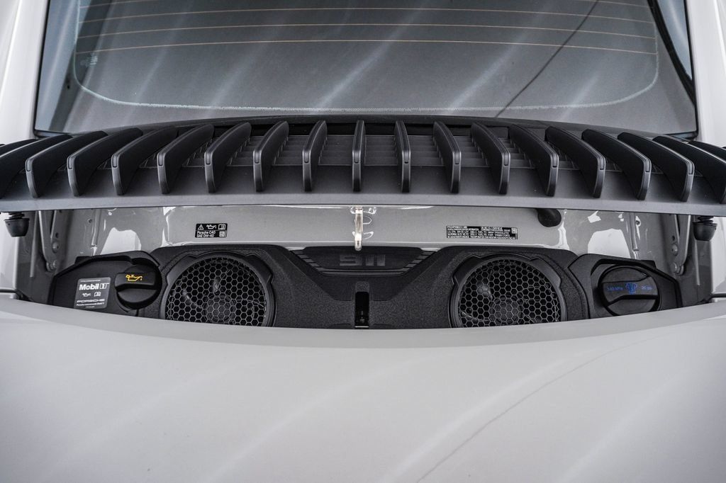 Certified 2026 Porsche 911 Carrera GTS RWD image 34