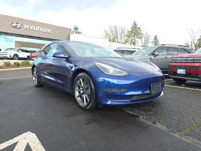 Used 2023 Tesla Model 3 Standard Range