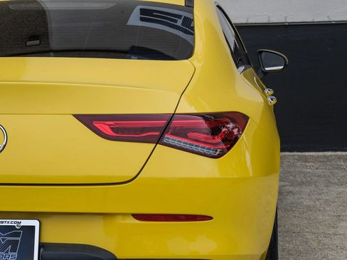 Used 2022 Mercedes-Benz CLA 250 image 49
