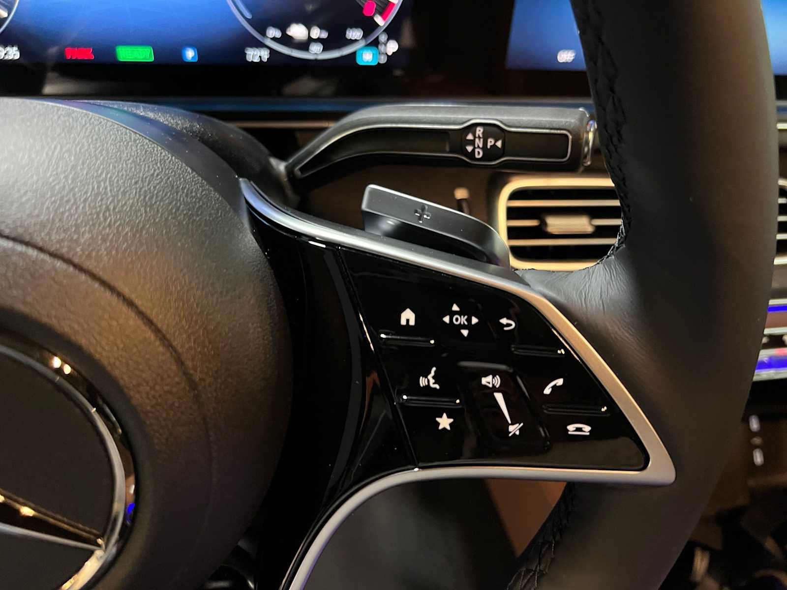 New 2026 Mercedes-Benz GLE 450e 4MATIC image 30