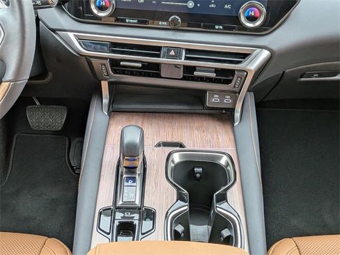 Certified 2025 Lexus RX 350 Premium image 20