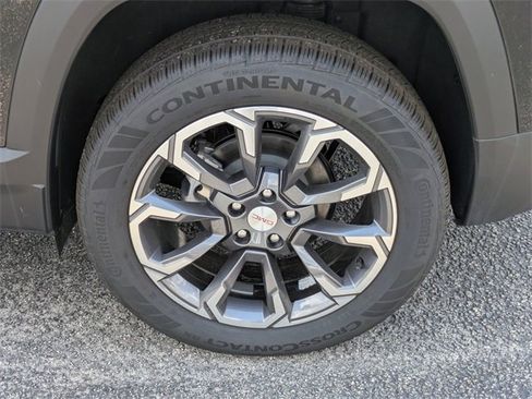 New 2025 GMC Terrain Elevation w/ Elevation Premium Package image 14