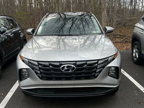 Used 2024 Hyundai Tucson SEL image 4