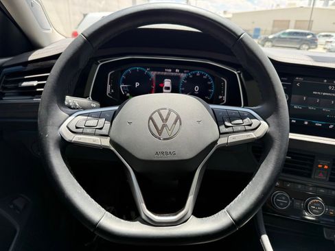Used 2024 Volkswagen Jetta SEL FWD image 13