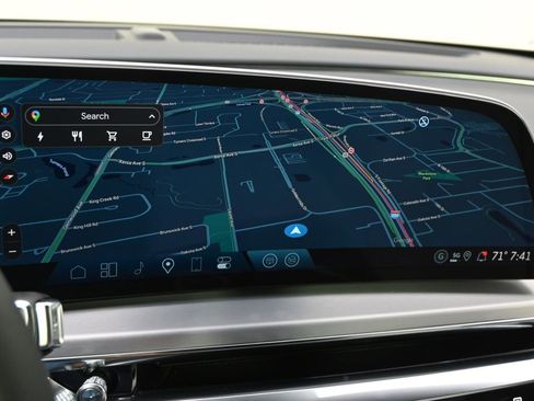 New 2025 Cadillac Lyriq Sport AWD/4WD image 28