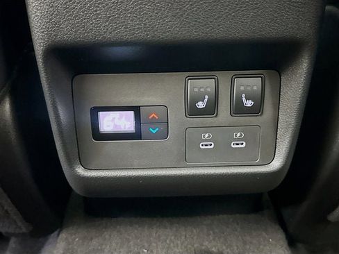 New 2026 Nissan Rogue Platinum w/ Tech Package image 24