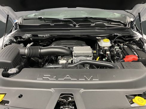 New 2026 RAM 1500 Big Horn w/ Night Edition AWD/4WD image 41