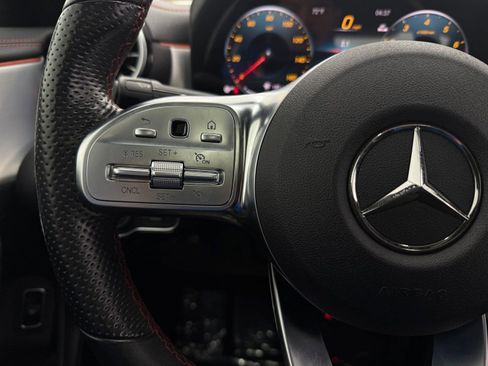 Certified 2023 Mercedes-Benz CLA 250 image 14