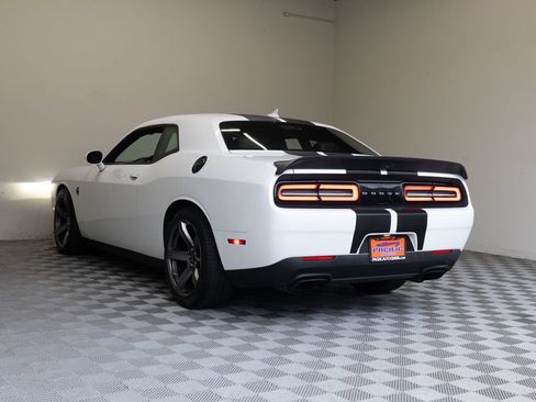 Used 2020 Dodge Challenger SRT Hellcat Redeye RWD image 15