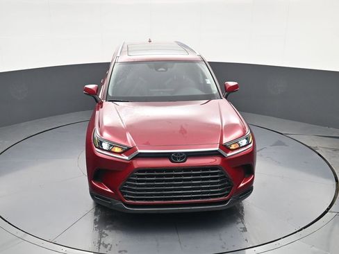 Used 2024 Toyota Grand Highlander XLE image 26