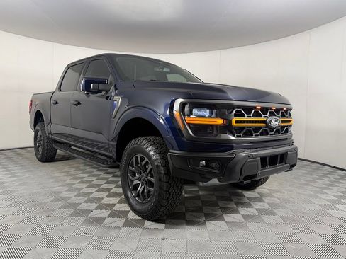 Used 2024 Ford F150 Tremor w/ Equipment Group 402A High AWD/4WD image 5