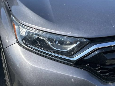 Used 2020 Honda CR-V EX image 4