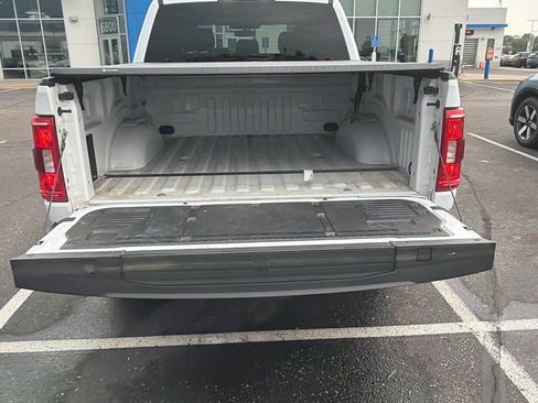 Used 2021 Ford F150 XLT w/ Equipment Group 302A High AWD/4WD image 6