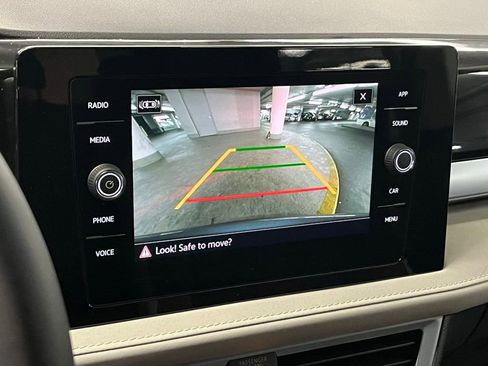 New 2026 Volkswagen Taos SE AWD/4WD image 29