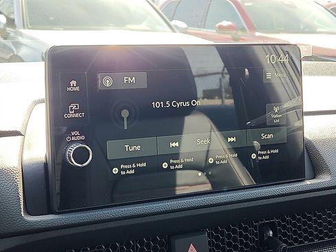 New 2026 Honda CR-V Sport-L image 14