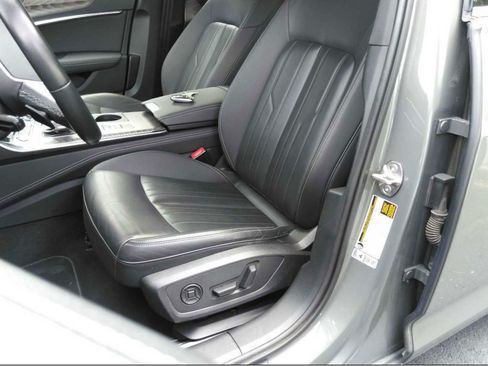 Used 2024 Audi A6 Premium Plus AWD/4WD image 2
