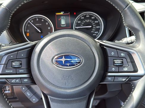 Certified 2024 Subaru Forester Limited AWD/4WD image 13