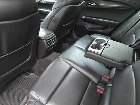 Used 2014 Cadillac ATS Sedan image 12
