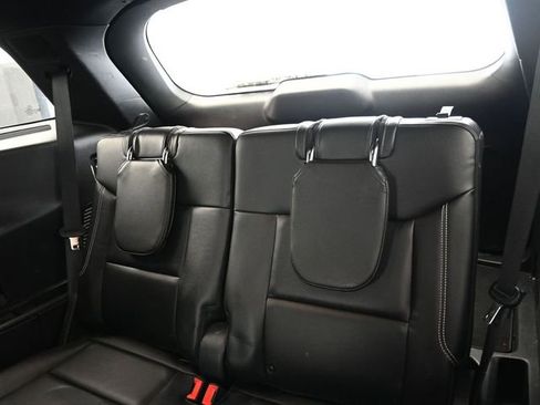 Used 2021 Ford Explorer ST w/ Premium Technology Package image 18