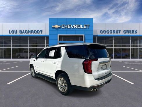 Used 2023 GMC Yukon Denali image 6