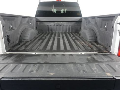 Used 2022 Ford F250 King Ranch AWD/4WD image 9