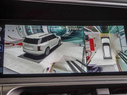 New 2026 Hyundai Palisade Limited AWD/4WD image 45
