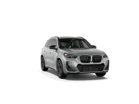 New 2026 BMW X1 M35i w/ Technology Package image 1