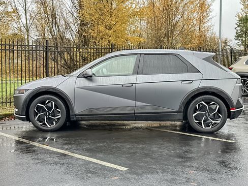 Used 2023 Hyundai Ioniq 5 SEL image 7