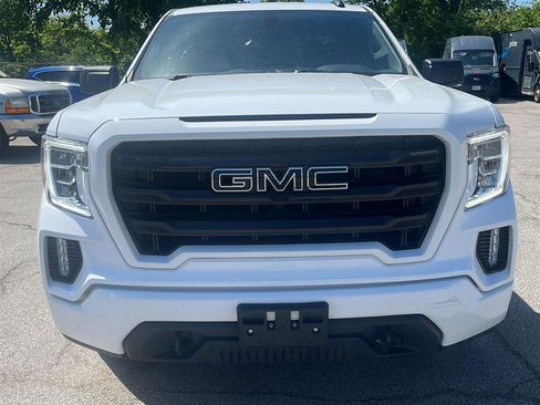 Used 2022 GMC Sierra 1500 Elevation AWD/4WD image 10