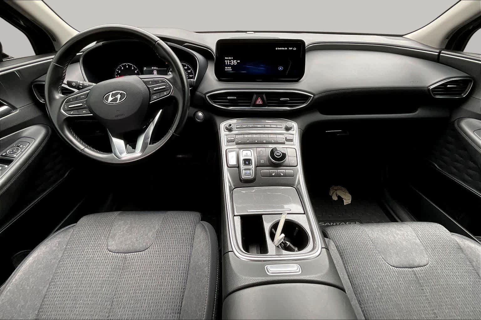 Used 2023 Hyundai Santa Fe SEL FWD image 15