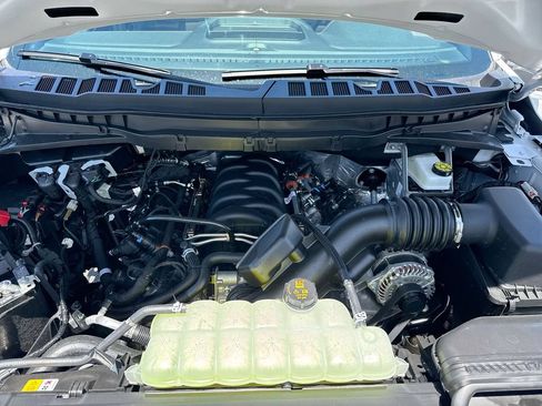 New 2026 Ford F150 Tremor w/ Equipment Group 402A High AWD/4WD image 26