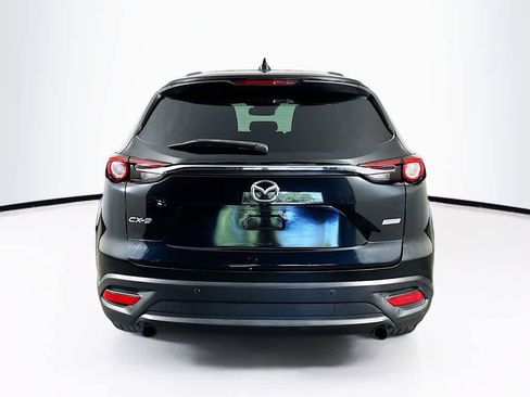 Used 2018 MAZDA CX-9 Touring w/ Touring Premium Package FWD image 5